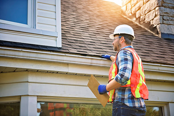 Licensed Roofing service in Metamora, IL - Ben Roofing and Steel LLC